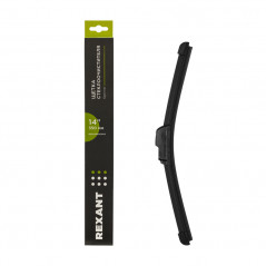 Щетка стеклоочистителя бескаркасная Optimal 350мм