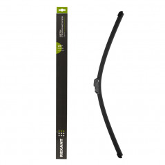 Щетка стеклоочистителя бескаркасная Optimal 650мм