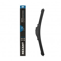 Щетка стеклоочистителя бескаркас Multi Clamp 330мм