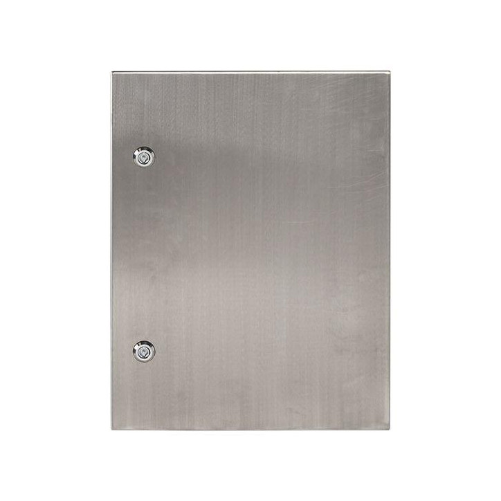 Щит из нержавеющей стали Inox AISI 304 (600х500х250) IP66 У1 PROxima Щит из нержавеющей стали Inox AISI 304 (600х500х250) IP66 У1 PROxima
