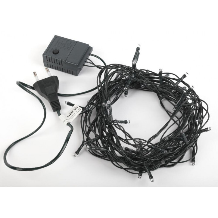Гирлянда LED Нить 5 м ENIN-5м мультиколор 8 режимов, 220V, IP20 (100/1500) Гирлянда LED Нить 5 м ENIN-5м мультиколор 8 режимов, 220V, IP20 (100/1500)