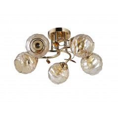 Люстра Ashley 9098-305 5 * Е14 60 Вт модерн