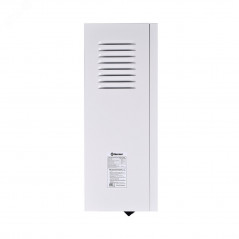 Котел электрический Boss 12 Wi-Fi (White) настенный