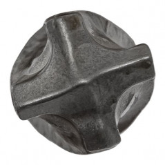 Бур по бетону SDS-plus 8х210 мм (4 резца)