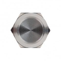 Кнопка S-Pro67 19 мм с фикс. без подсв PROxima