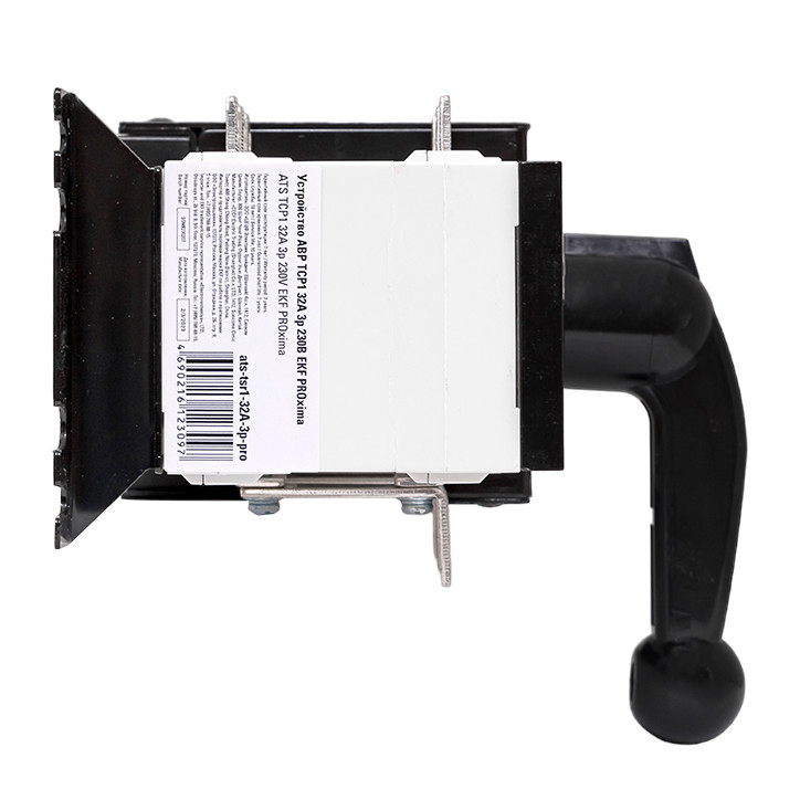 Устройство автоматического ввода резерва АВР ТСP1 32A 3р 230В