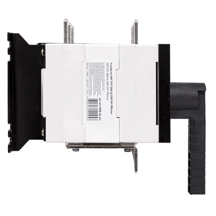 АВР ТСР1 200А 3Р 230В EKF