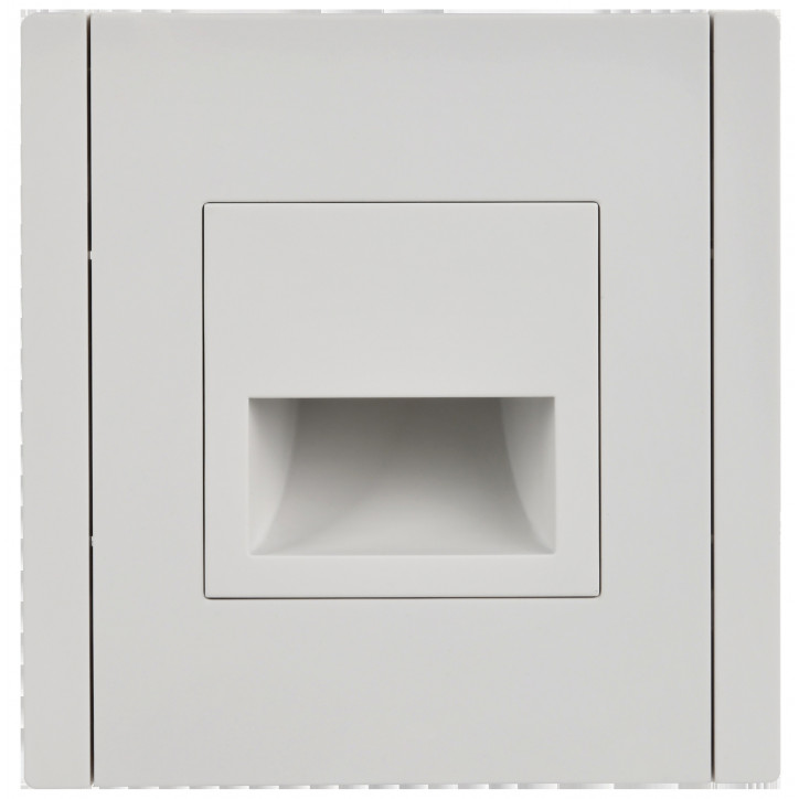FORTE@PIANO Подсветка LED встраиваемая FP257 белый IEK FORTE@PIANO Подсветка LED встраиваемая FP257 белый IEK