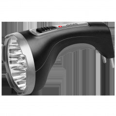 Фонарь ФАZА AccuF2-L15-bk (черн.)