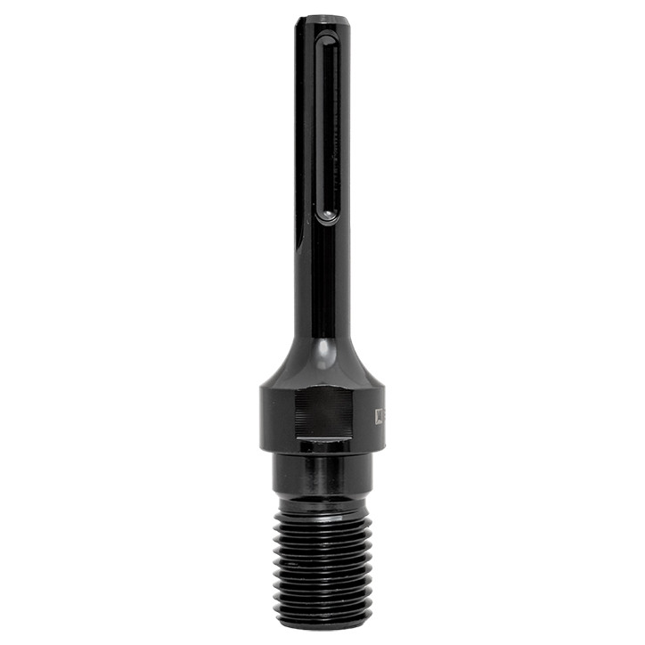 Адаптер для алмазных проходок (SDS max - 1 ?? UNC) EKF EXPERT