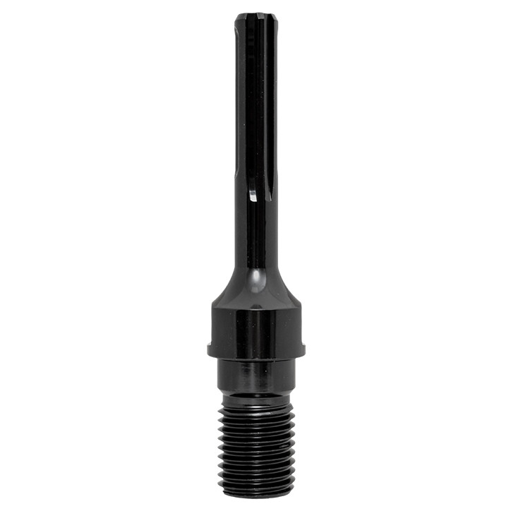 Адаптер для алмазных проходок (SDS max - 1 ?? UNC) EKF EXPERT