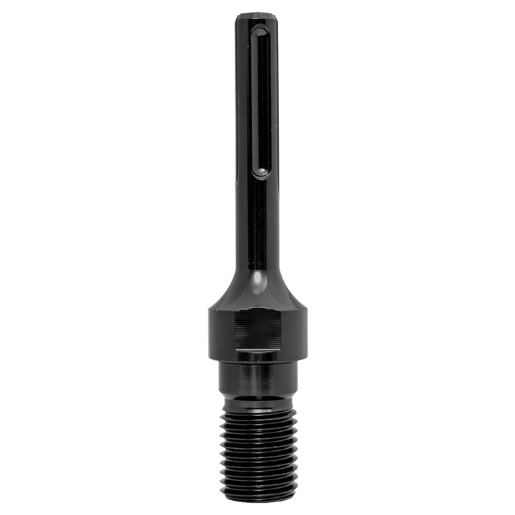 Адаптер для алмазных проходок (SDS max - 1 ?? UNC) EKF EXPERT