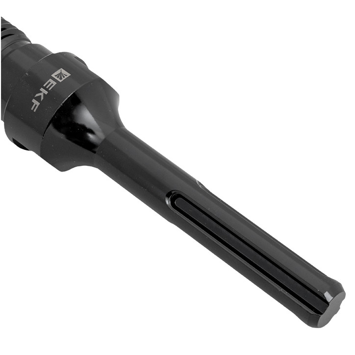 Адаптер для алмазных проходок (SDS max - 1 ?? UNC) EKF EXPERT