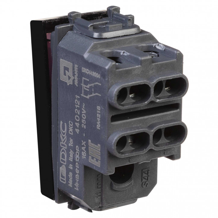 Инвертор 'Черный квадрат', Avanti, 16A, 1 мод.