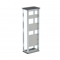 Панель внутренняя глухая с винтовым креплением ШхВ 400х350 мм (DKC)