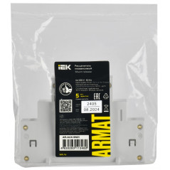 ARMAT Расцепитель независимый 220/230В GV2P IEK