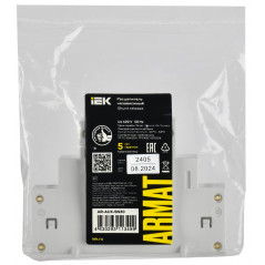 ARMAT Расцепитель независимый 380/400В GV2P IEK