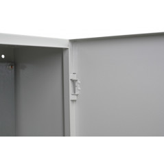 Корпус металлический ЩРНМ IP31 500х400х250