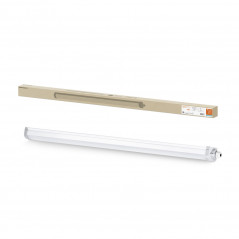 Светильник светодиодный ДСП-33Вт 4000K 3960 Лм IP66 1200 мм