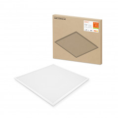 Панель светодиодная ДВО-33/30/28Вт 600х80 IP40/IP20 белый Comfort