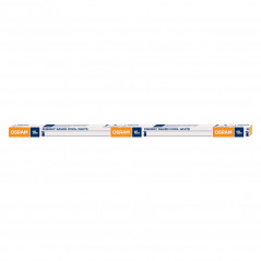 Лампа линейная люминесцентная ЛЛ 18вт L 18/640 G13белая Osram