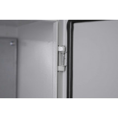 Корпус металлический ЩРНМ IP55 800х600х250