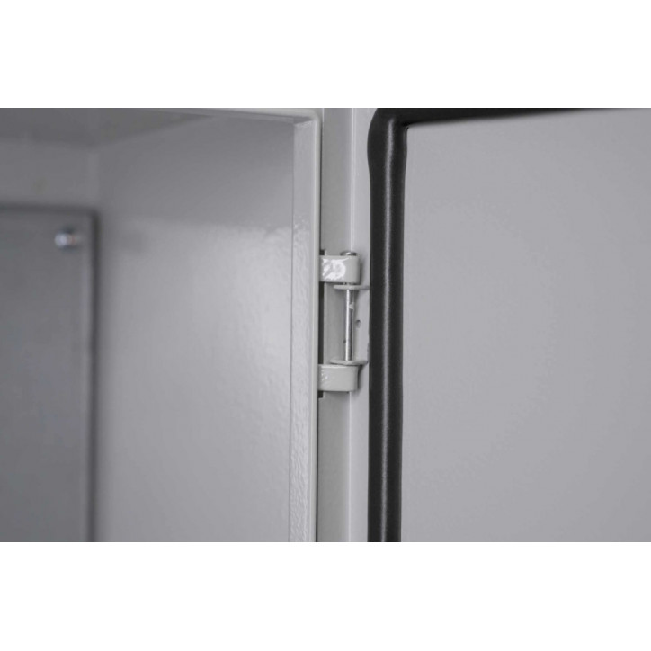 Корпус металлический ЩРНМ IP55 800х600х250