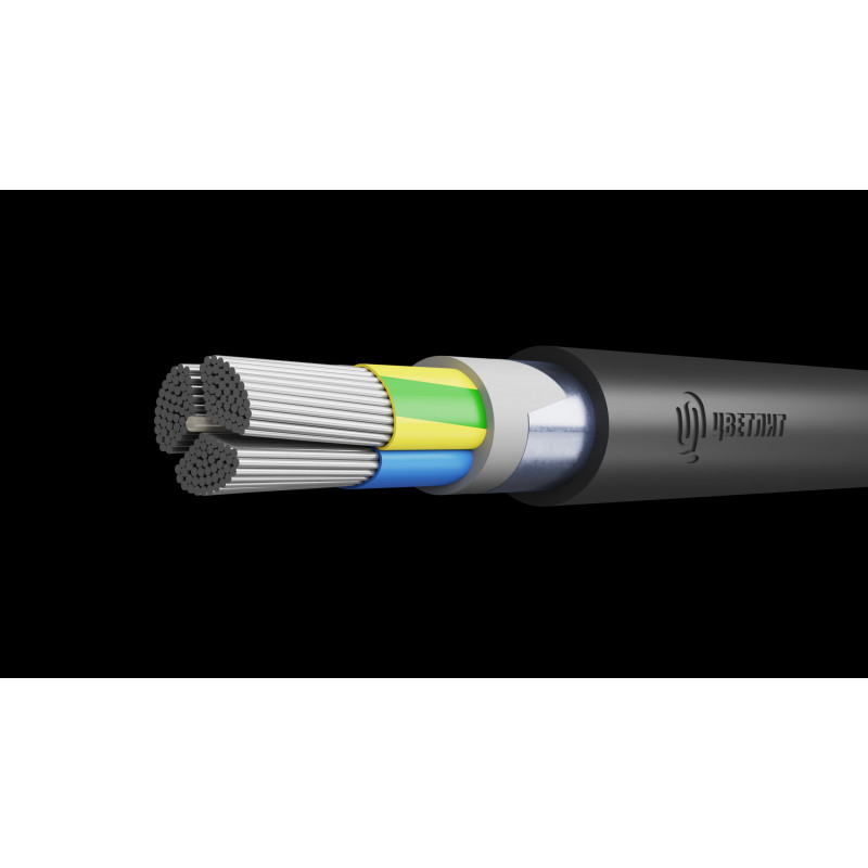 АВБШв 3х95мс(N.PE)-1