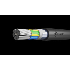 АВБШв 3х150мс(N.PE)-1