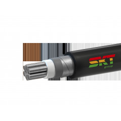 Кабель силовой АВБШвнг(А)-LS 1х95мк-1 ВНИИКП