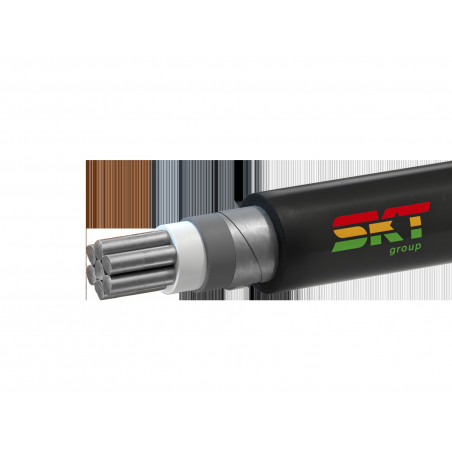 Кабель силовой АВБШв 1х150мк-1 ВНИИКП