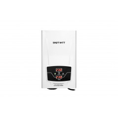 Стабилизатор напряжения для газового котла 0.5 кВА