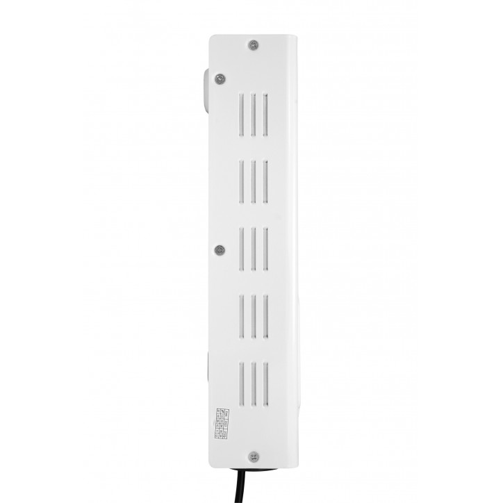 Стабилизатор напряжения для газового котла 0.5 кВА