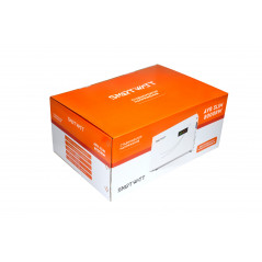 Стабилизатор напряжения настенный 8 кВА