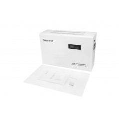 Стабилизатор напряжения настенный 8 кВА