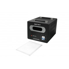 Стабилизатор напряжения напольный 3 кВА