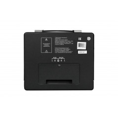 Стабилизатор напряжения напольный 3 кВА