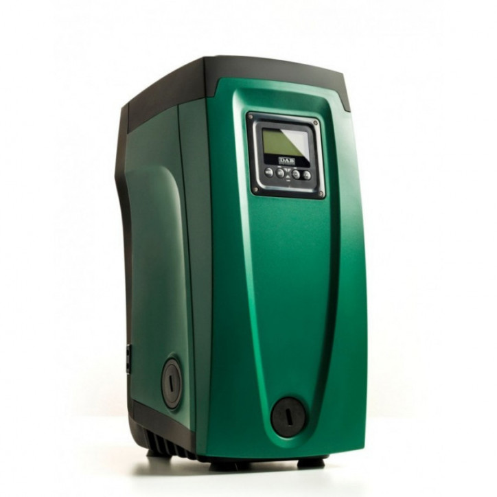 Насос E.SYBOX V220-240
