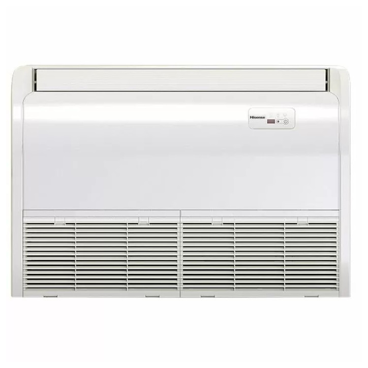 AVV-24URSCA внутренний блок напольно-потолочного типа Hisense, Новый
