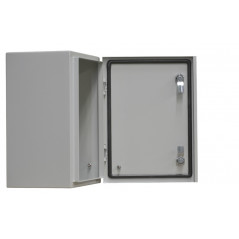 Корпус металлический ЩРНМ IP55 500х400х250