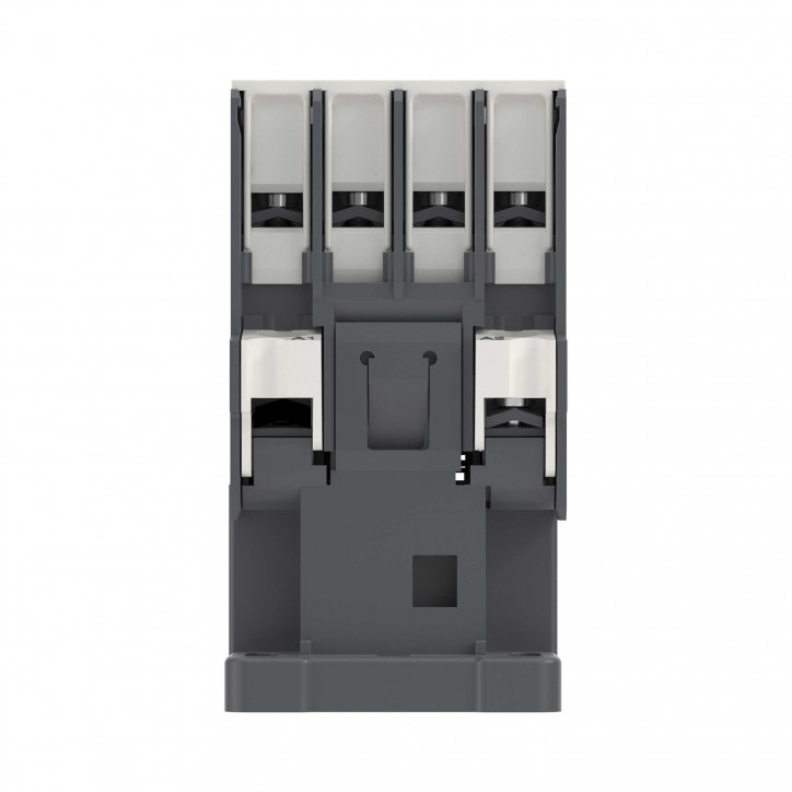 Магнитный контактор YON DSC012 12A 5,5кВт AC3 3P кат.220В AC 1НО Магнитный контактор YON DSC012 12A 5,5кВт AC3 3P кат.220В AC 1НО