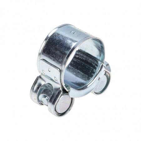 Хомут силовой 23-25-0.8 мм