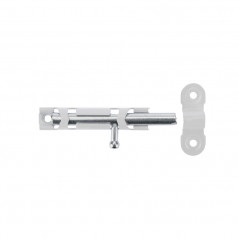 Задвижка накладная ЗТ-60 Полимер