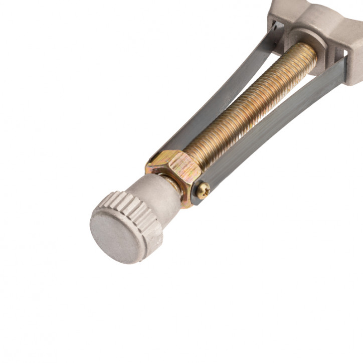 Съемник масляного фильтра, ленточный, 55-110мм