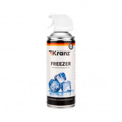 Аэрозоль-охладитель FREEZER, 520мл (400мл)
