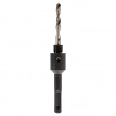 Хвостовик SDS PLUS для коронок Bimetal 14-30мм