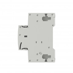 Расцепитель минимального напряжения для DMP32 и DMP63 для монтажа справа 240В 50Гц