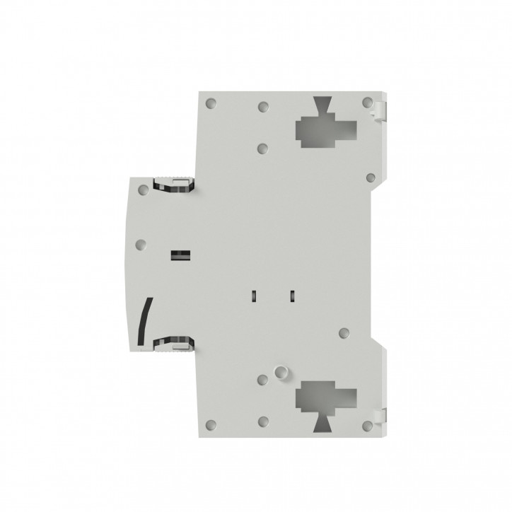 Расцепитель минимального напряжения для DMP32 и DMP63 для монтажа справа 240В 50Гц