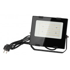 Прожектор светодиодный для цветения и плодоношения FITO-50W-Ra90-LED (10/300)