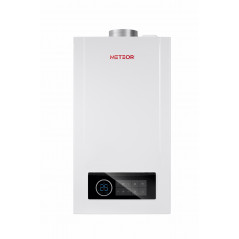 Котел газовый B30 24 C настенный 24 кВт двухконтурный с закрытой камерой сгорания